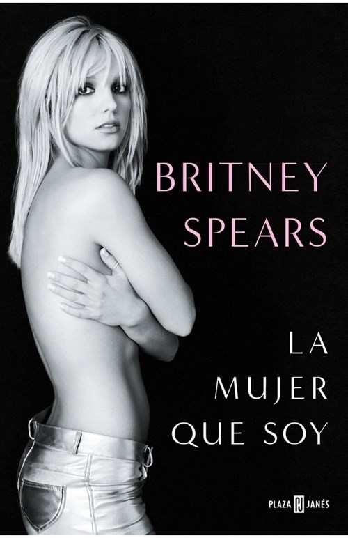 libro: LA MUJER QUE SOY
