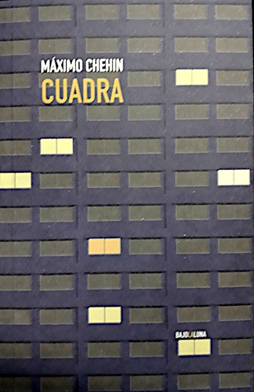 libro: CUADRA