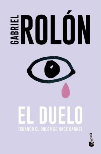 libro: El duelo