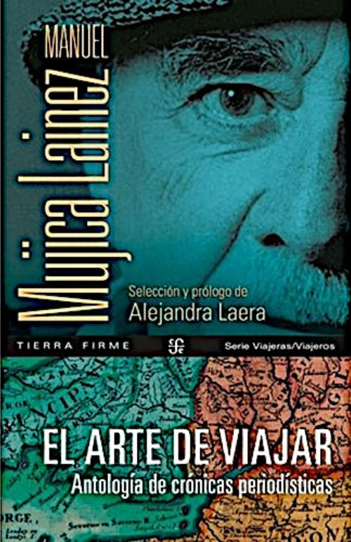 libro: EL ARTE DE VIAJAR