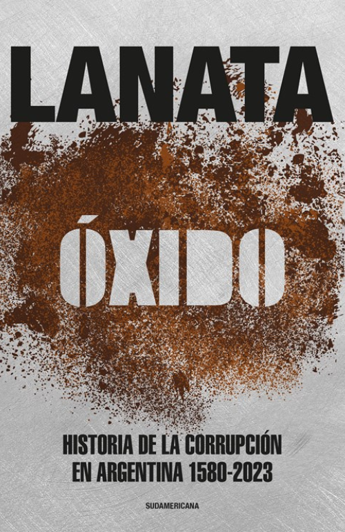 libro: OXIDO