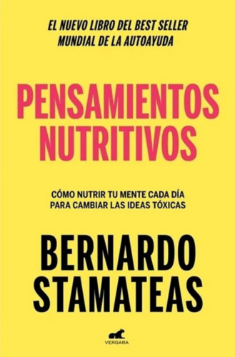 libro: Pensamientos nutritivos