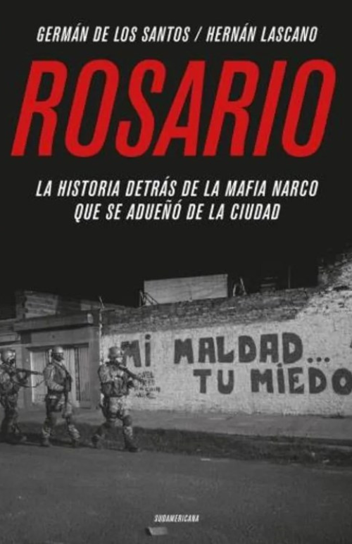 libro: ROSARIO