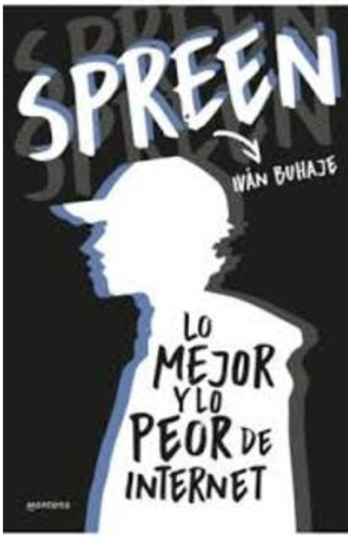 libro: SPREEN