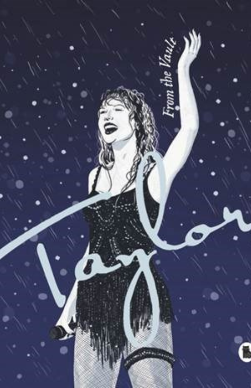 libro: TAYLOR