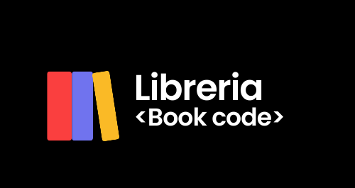 Logo de Book code